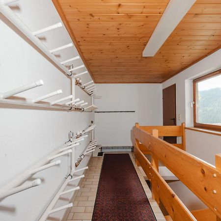 Apartment Mitteregg - MII350 Hollersbach im Pinzgau Exterior foto