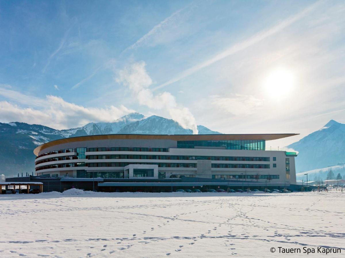 Apartment Mitteregg - MII350 Hollersbach im Pinzgau Exterior foto